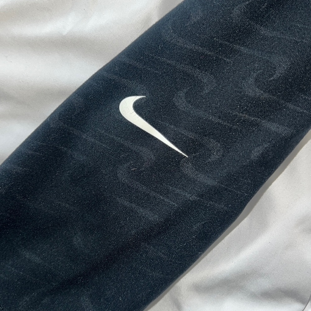 Nike dri fit leggings